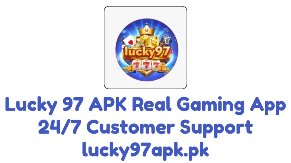 Lucky 97