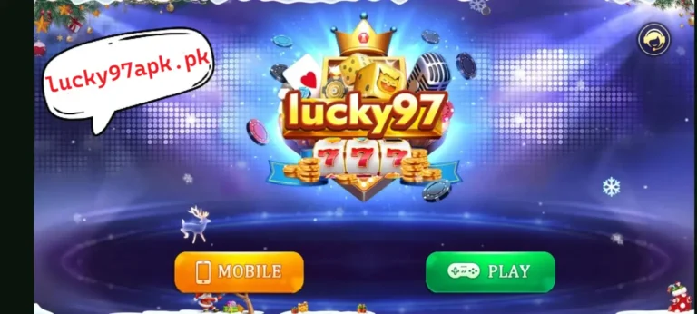 Lucky 97